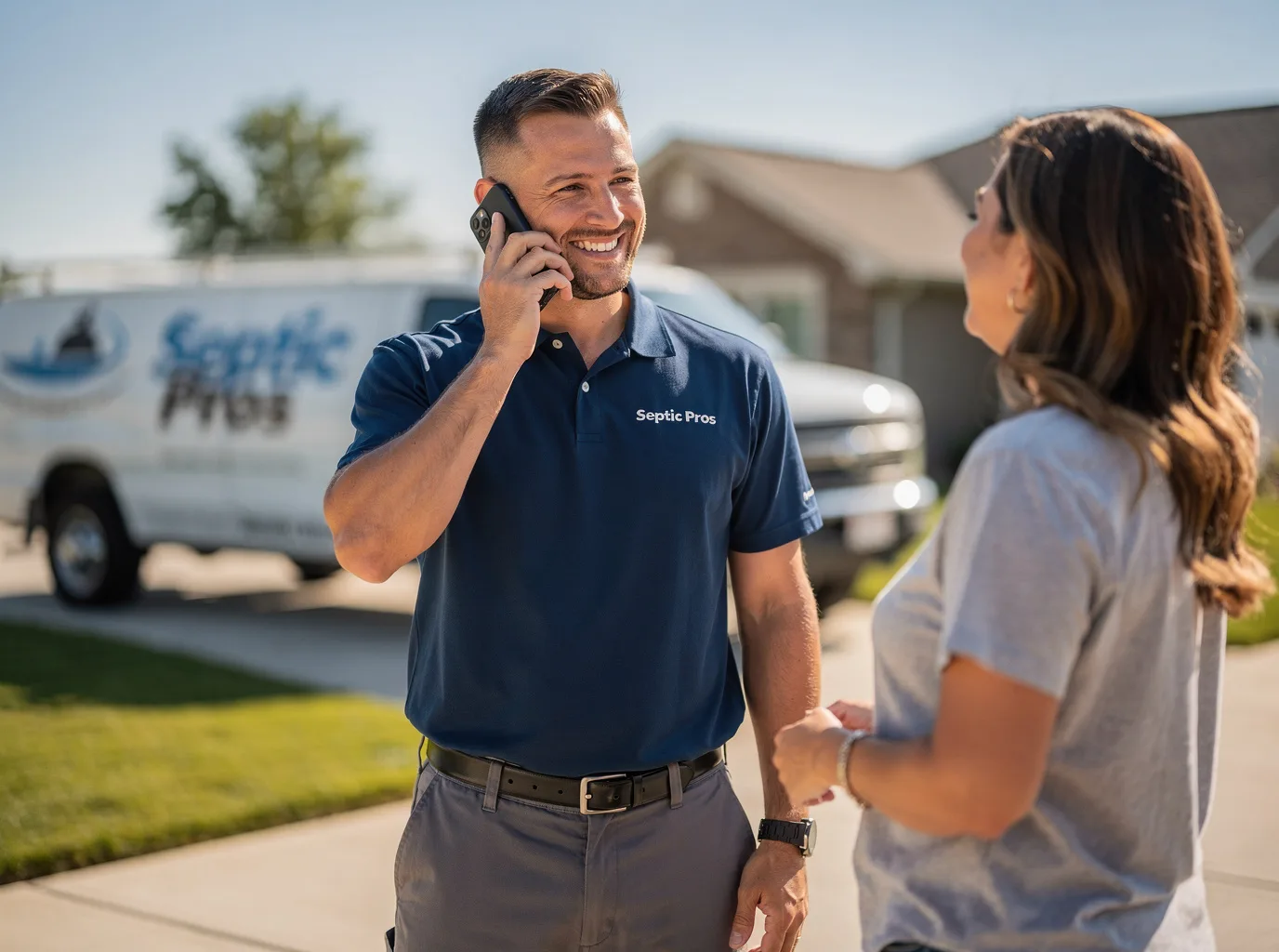Septic Tank Pumping Eggleston, VA FAQs
